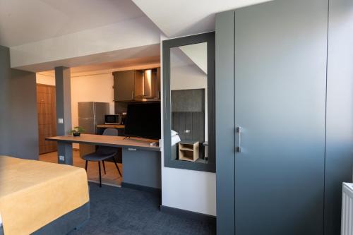 Corso Apartments B&B in Focsani