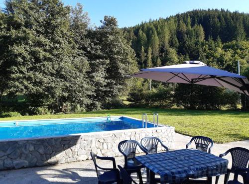 Softa in Travnik