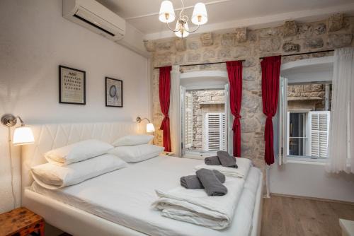 Private Accomodation Linda in Dubrovnik