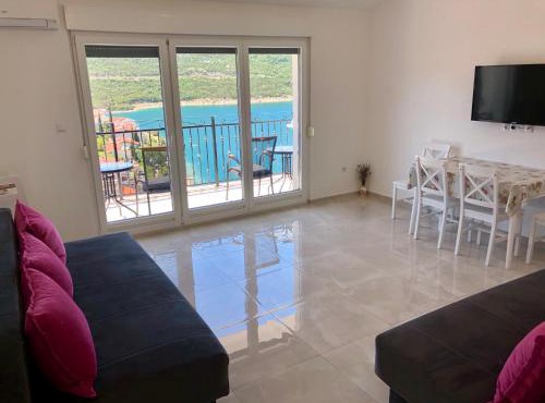 Villa Dian in Neum
