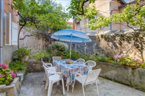 Apartments Ivna in Veli Lošinj