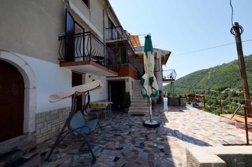 Apartment Marino in Mošćenička Draga