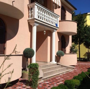 Apartmani Stefano in Labin