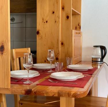 Jahorina apartman Košuta D5 in Jahorina