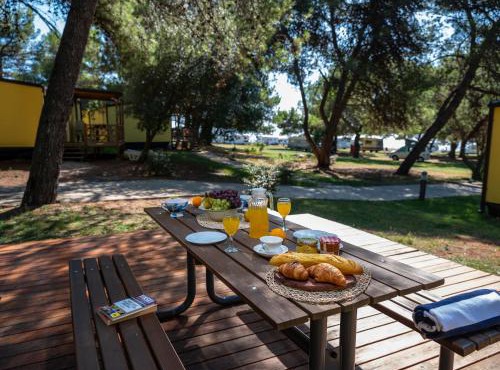 Mobile Homes Camp Pineta - Adriatic Kampovi in Fažana