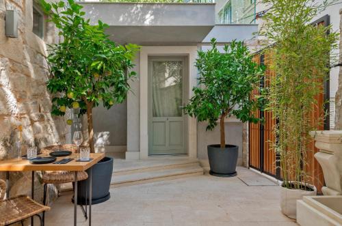 Heritage Hotel 19 in Split