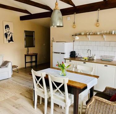 Liz Mari Apartments near Terme Olimia in Podcetrtek