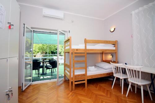 Hostel Marko