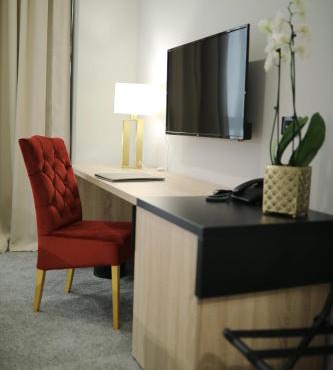 Teatro Verdi Boutique Hotel