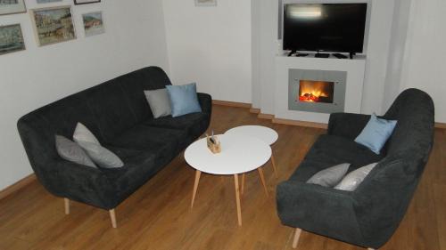 Apartment Galerija in Tuzla