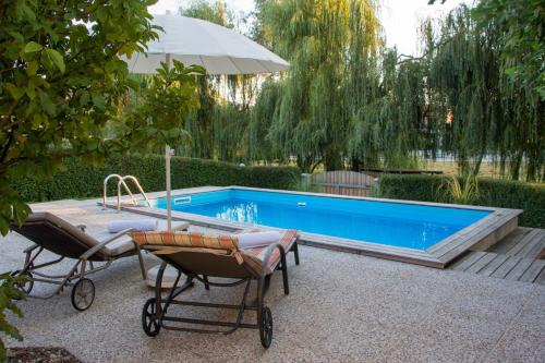 Apartment Šilec in Šmarje pri Jelšah