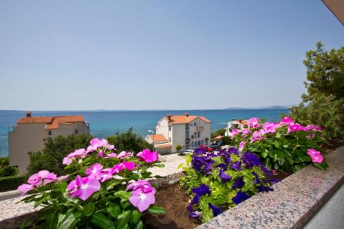 Apartment Topic near the beach