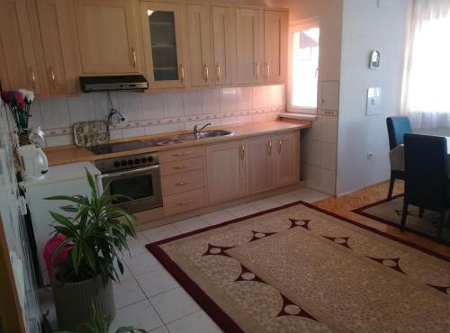 Apartments Alibasic in Dubrave Gornje