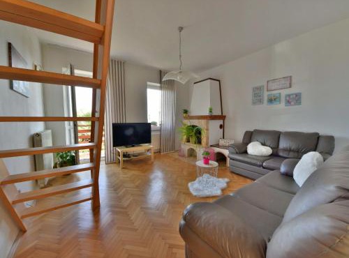 Apartment Karlo by Interhome
