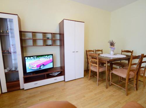 Apartment Franjo by Interhome in Ika