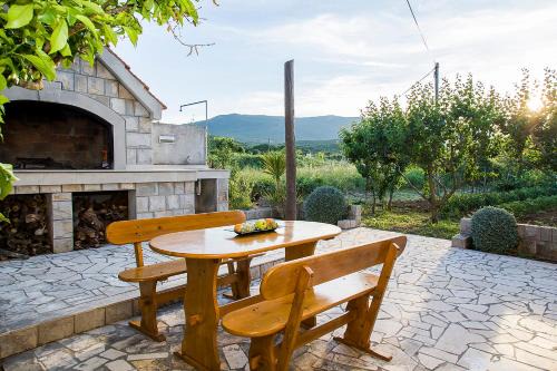 Apartmani Šundrica in Sreser