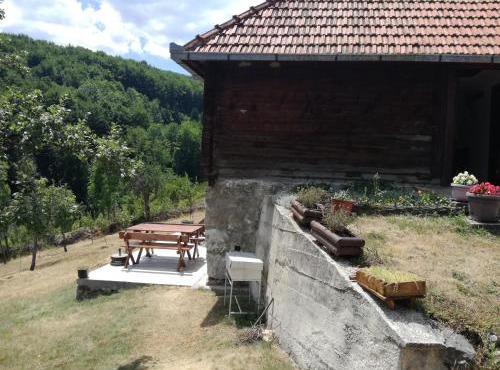 Lodge Gostilje in Gostilje
