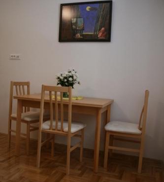 Apartments Mrduljaš in Split