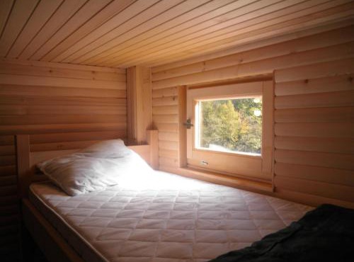 Dzajicaa Buk Rooms - Noahs Ark in Konjic