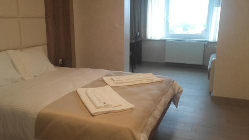 Prenoćište Nikolić in Negotin