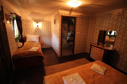 Eco village Raj u raju in Konjic