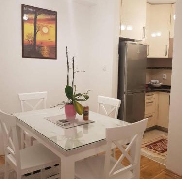 Apartman Tea Banja Luka Stan na dan in Banja Luka