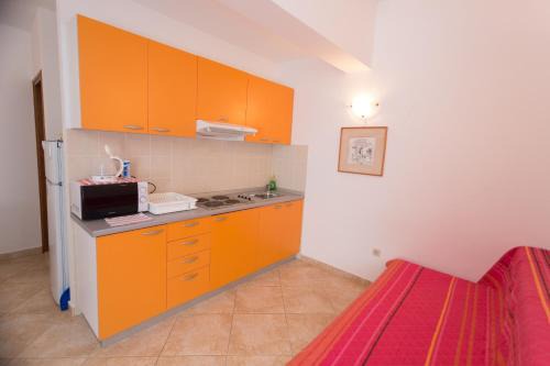 Apartments Gandalj