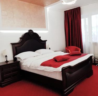 Hotel Bulevard Prestige in Slatina