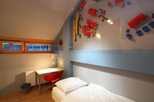 MCC Hostel in Celje