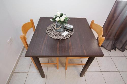 Apartments Floras