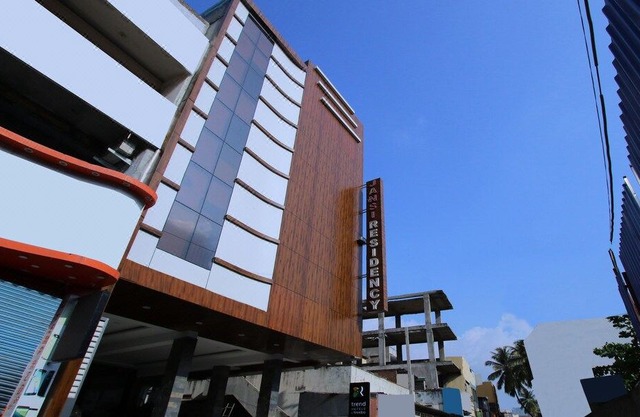 Treebo Jansi Residency in Coimbatore