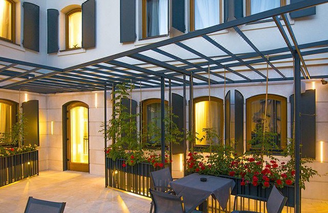 Hotel Sana in Sarajevo