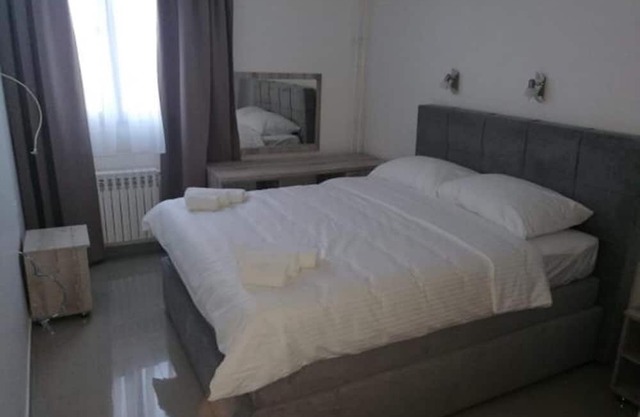 Hotel Metohija Gacko 