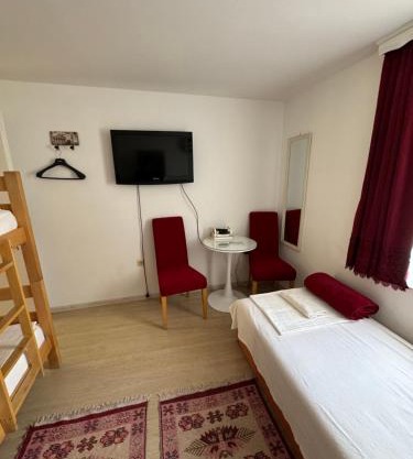 Hostel 