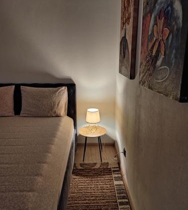 Spacious and Modern Apartment in Town Center in Konjic